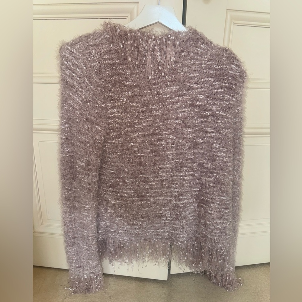 L’Agence Knit Blazer - Picture 2 of 3